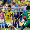 CM 2018: Senegal - Columbia 0-1